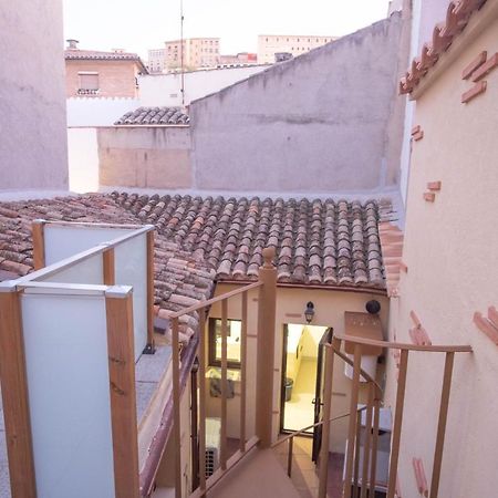 Casa Antequeruela Apartment Toledo Exterior photo