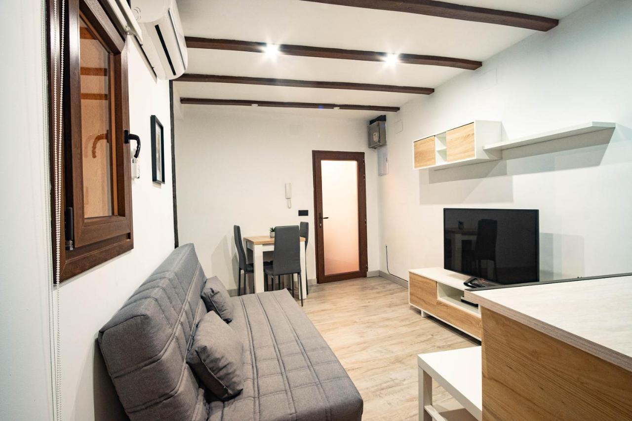 Casa Antequeruela Apartment Toledo Exterior photo
